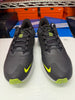 Nike Men's Air Zoom Pegasus Shield Shoes Black Grey Volt DO7625-002