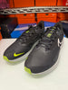 Nike Men's Air Zoom Pegasus Shield Shoes Black Grey Volt DO7625-002