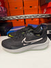 Nike Men's Air Zoom Pegasus Shield Shoes Black Grey Volt DO7625-002