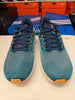 Nike Men's Air Zoom Pegasus 39 Shoes Bright Spruce Crimson DH4071-302