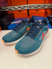 Nike Men's Air Zoom Pegasus 39 Shoes Bright Spruce Crimson DH4071-302
