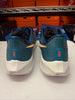 Nike Men's Air Zoom Pegasus 39 Shoes Bright Spruce Crimson DH4071-302