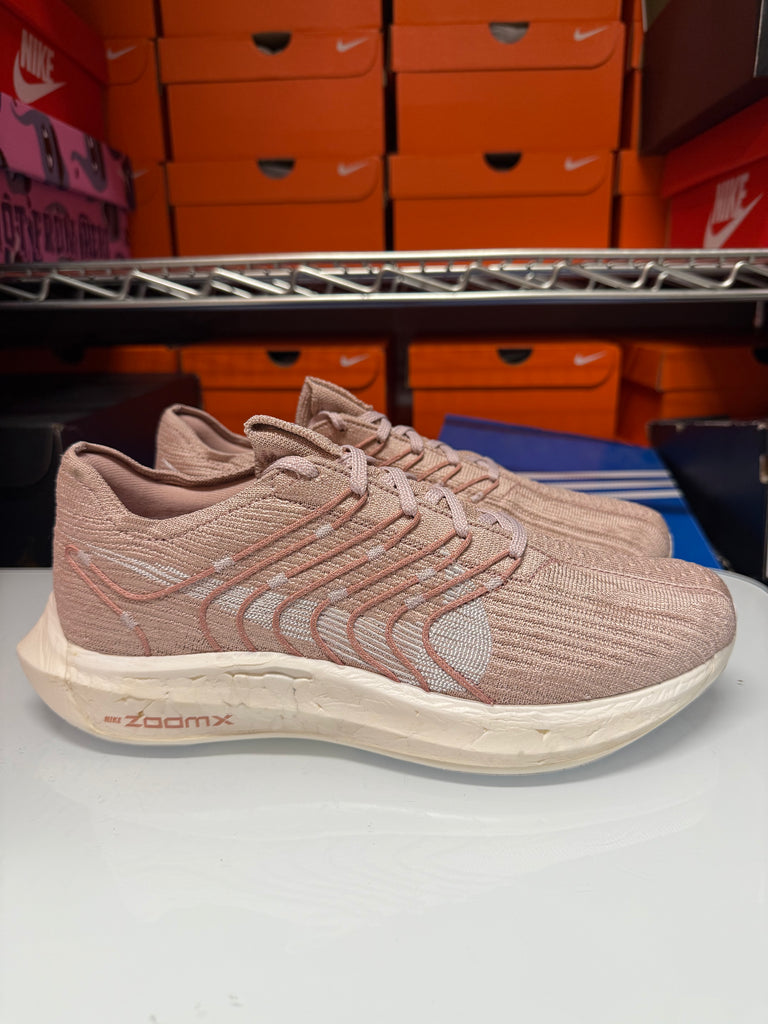 Nike Women's Pegasus Turbo Next Nature Shoes Pink Rose DM3414-600