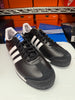 Adidas Men's Samoa Shoes Black White 019351