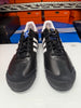 Adidas Men's Samoa Shoes Black White 019351
