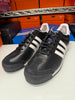 Adidas Men's Samoa Shoes Black White 019351
