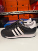 Adidas Men's Samoa Shoes Black White 019351
