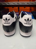 Adidas Men's Samoa Shoes Black White 019351