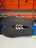 Adidas Men's Samoa Shoes Black White 019351