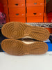 Nike Men's Dunk Low Retro PRM Shoes Brown British Tan FN5825-100