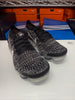 Nike Women's Air Vapormax Flyknit 3 Shoes Oreo Black White AJ6910-001