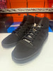 Adidas Men's Break Start Mid Shoes Black JQ5873