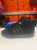 Adidas Men's Break Start Mid Shoes Black JQ5873