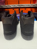 Adidas Men's Break Start Mid Shoes Black JQ5873