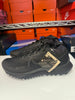 Nike Men's React Pegasus Trail 4 Gore-Tex V2 Shoes Black HM9728-002