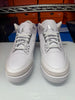 Nike Men's Air Jordan 3 Retro Shoes Pure Money White Silver CT8532-111