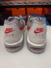 Nike Men's Air Max Command Shoes White Red 629993-106