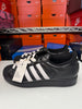 Adidas Men's Superstar II Shoes Black White JI3538