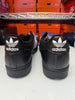 Adidas Men's Superstar II Shoes Black White JI3538