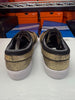 Nike Men's Zoom Stefan Janoski Shoes Gold Black White 616490-702
