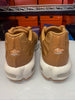 Nike Men's Air Max Plus Shoes Flax Sail FZ8815-200