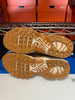 Nike Men's Air Max Plus Shoes Flax Sail FZ8815-200