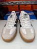 Adidas Men's Samba XLG Shoes White Black Gum IE1377