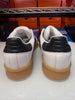 Adidas Men's Samba XLG Shoes White Black Gum IE1377