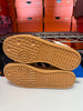Adidas Men's Samba XLG Shoes White Black Gum IE1377