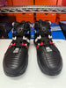 Nike Men's Zoom Lebron 3 QS Shoes Black Red Silver Blue DO9354-001