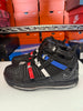 Nike Men's Zoom Lebron 3 QS Shoes Black Red Silver Blue DO9354-001