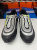 Nike Men's Air Max 97 Shoes Icons Black Volt Platinum DX4235-001