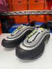 Nike Men's Air Max 97 Shoes Icons Black Volt Platinum DX4235-001