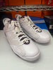 Nike Men's Air Jordan Retro 6 Golf NRG M23 Shoes White Bordeaux DV6796-116