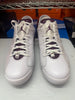 Nike Men's Air Jordan Retro 6 Golf NRG M23 Shoes White Bordeaux DV6796-116