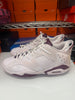 Nike Men's Air Jordan Retro 6 Golf NRG M23 Shoes White Bordeaux DV6796-116