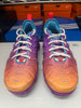 Nike Women's Air Vapormax Plus Shoes Fuchsia Crimson FD0823-500