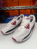 Nike Men's Air Max 90 Shoes Recraft White Maroon CT4352-104