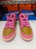 Nike Women's Dunk Low Shoes Parris Goebel Pink FN2721-600