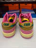 Nike Women's Dunk Low Shoes Parris Goebel Pink FN2721-600