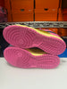 Nike Women's Dunk Low Shoes Parris Goebel Pink FN2721-600