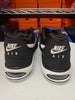 Nike Men's Air Max Command Shoes Black White 629993-032