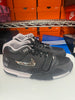 Nike Men's Air Trainer 1 Shoes Super Bowl LVIII Anthracite Silver FJ6195-001