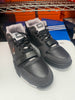 Nike Men's Air Trainer 1 Shoes Super Bowl LVIII Anthracite Silver FJ6195-001