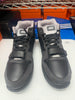 Nike Men's Air Trainer 1 Shoes Super Bowl LVIII Anthracite Silver FJ6195-001