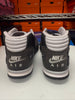 Nike Men's Air Trainer 1 Shoes Super Bowl LVIII Anthracite Silver FJ6195-001