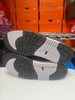Nike Men's Air Trainer 1 Shoes Super Bowl LVIII Anthracite Silver FJ6195-001
