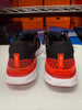 Nike Women's React Infinity Run Flyknit 3 Shoes Black Crimson DD3024-008