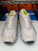 Nike Men's Air Max 2090 Shoes White Black Volt CZ7555-100
