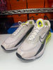 Nike Men's Air Max 2090 Shoes White Black Volt CZ7555-100